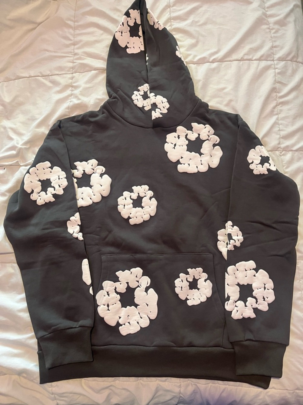 Denim Tears Hoodie